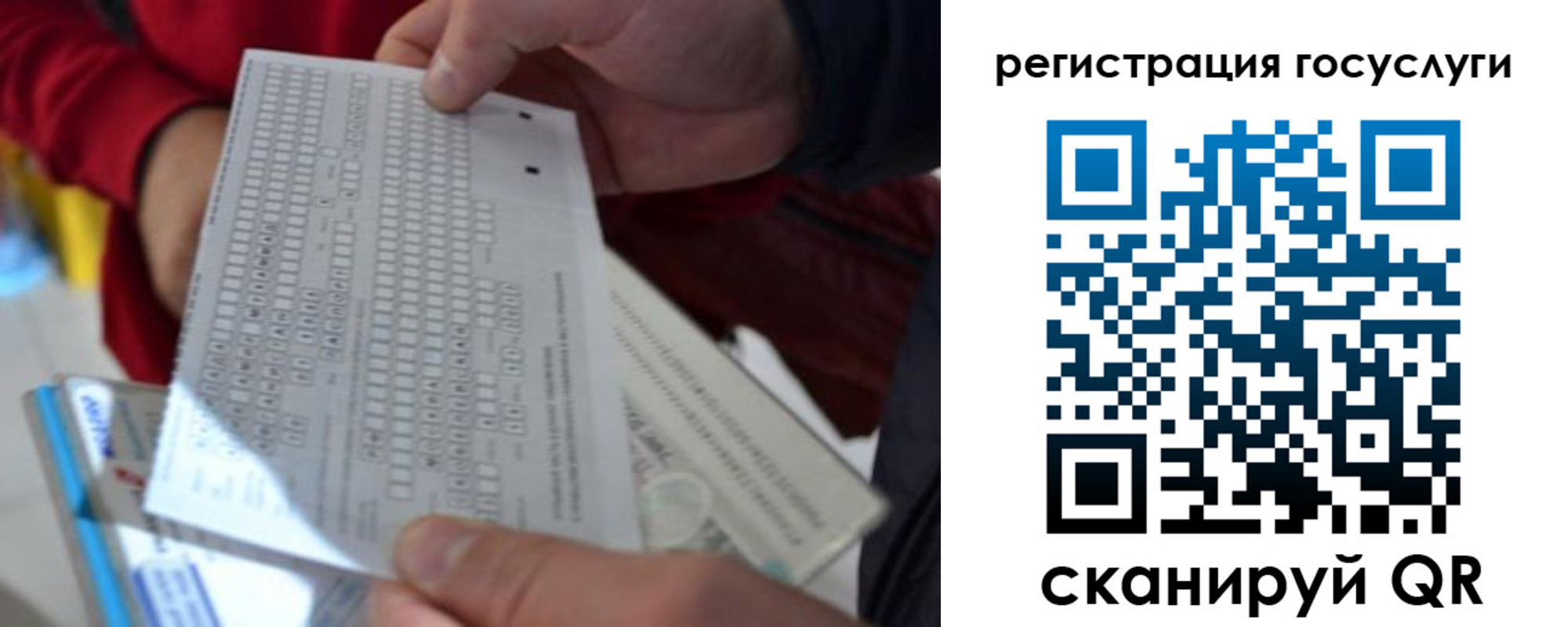 прописка гарантия в Сланцах